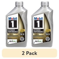 Mobil 1 Extended Performance 10W-30, 5 Quart