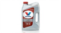 Valvoline Daily Protection Synthetic Blend 5W-30, 5 Quart